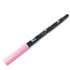 Tombow Dual Brush Pen- ABT723 - Pink